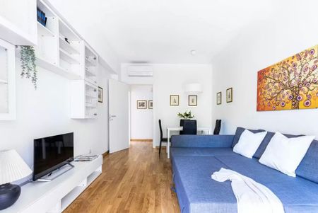 Via Alcuino, Milan, Lombardy 20149 - Photo 5