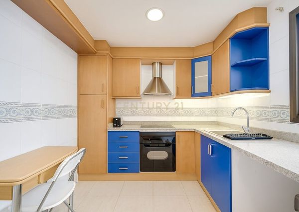 Calpe/Calp, Valencian Community