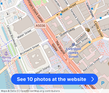 The Strand, Liverpool - Photo 1