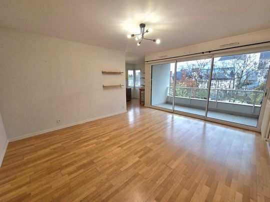 Appartement 2 pièces – 54 m² environ à Rennes (ref : G75809) - Photo 1