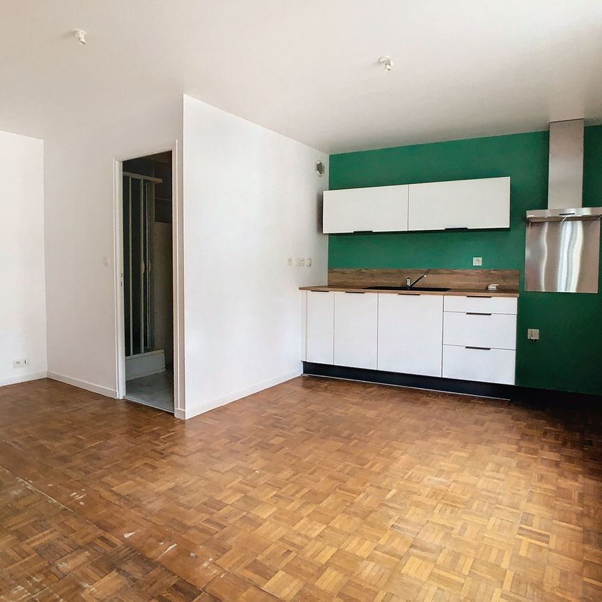 Location Appartement 2 pièces 35m² COUTANCES 50200 - Photo 1