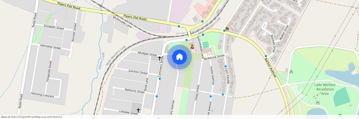 4 Cary Avenue, Wallerawang, NSW, 2845