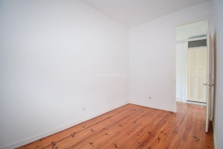 Apartamento T4 para arrendamento no Alto de Santo Amaro - Photo 3