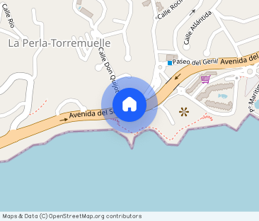 Alquiler de piso en Calle Torremuelle, 28 - Photo 1