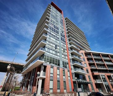 For Lease - 50 Bruyeres Mews Unit# Ph 02, Toronto, Ontario - Photo 1