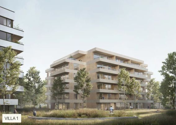 Elizabeth Anscombestraat 355 - Photo 1