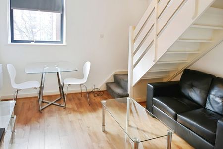 1 bedroom apartment to rent - Photo 2