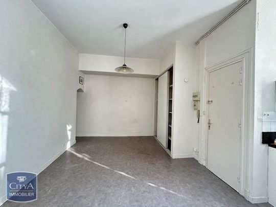 Location Appartement 2 pièces 34m² POITIERS 86000 - Photo 1
