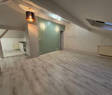 Appartement 2 pièces à Saint-Julien-lès-Metz - Photo 2