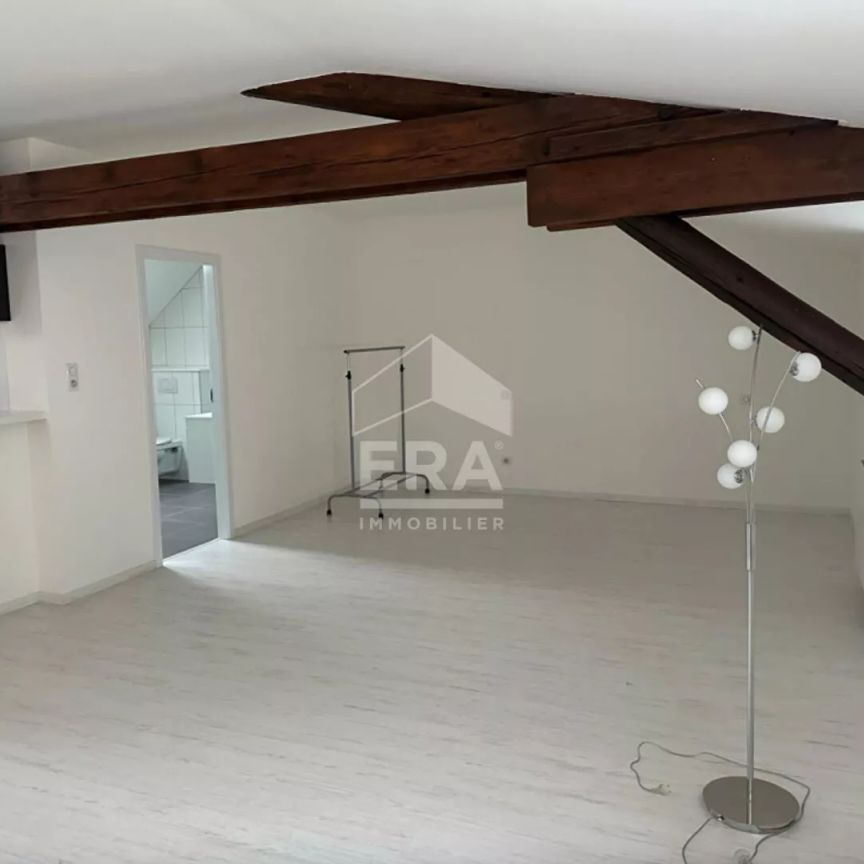 Appartement Longwy 2 pièce(s) 59 m2 - Photo 1