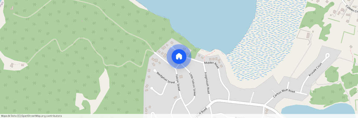 32 Midden Road, Tas 7173, Primrose Sands