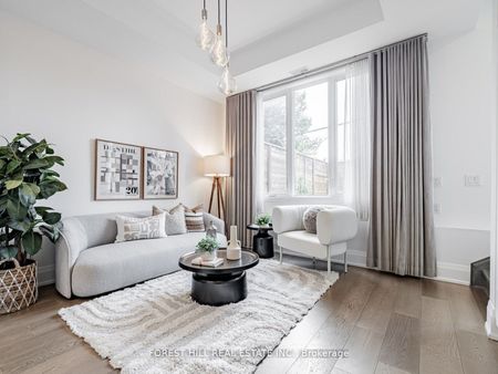 For Lease - 35 Dervock Crescent Unit# Unit 5, Toronto, Ontario - Photo 3