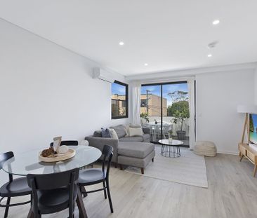 Stunning Brand New Apartment - water usage included - Photo 3