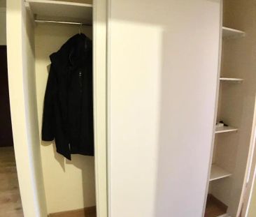 Appartement à louer 3 pièces 84.28m² - Photo 6