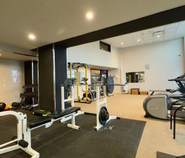 Appartement à louer - Photo 1