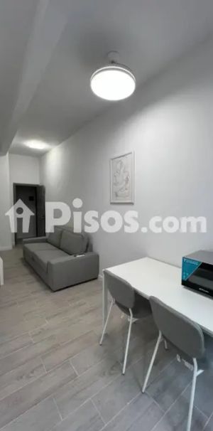 Apartamento en alquiler en Calle Principal, 32, cerca de Calle de la Fuente - Foto 1