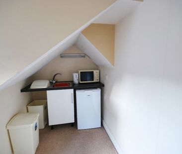 1 Bed - Osborne Avenue, Jesmond - Photo 1