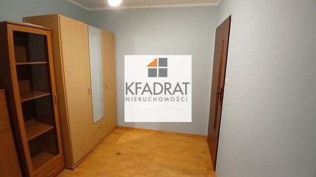 Atrakcyjne 2-pok.mieszkanie, maly balkon, parter - Фото 1