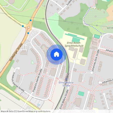 Friedrich-Viertel-Str. 28, Chemnitz