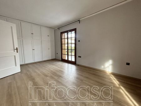 Μεζονέτα για ενοικίαση Κάτω Κηφισιά (Κηφισιά) - Φωτογραφία 4