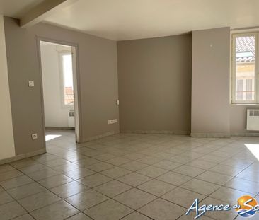 Narbonne – Location Appartement – 48.63 m² – 495€ CC / mois - Photo 4