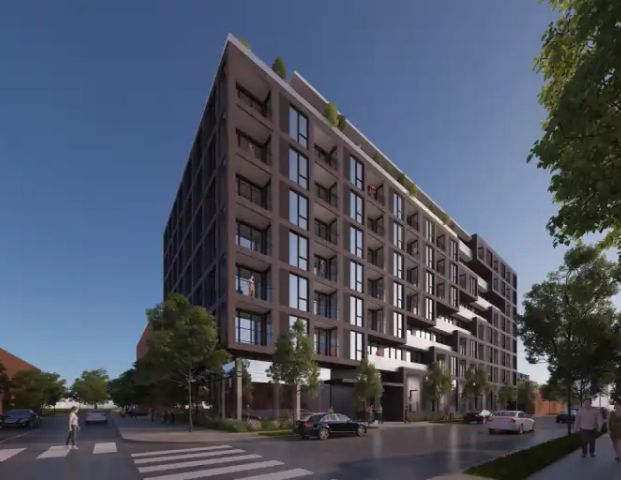 VIVRE 2 | 6500 Rue Hutchison, Outremont · 1 ch. - Photo 1