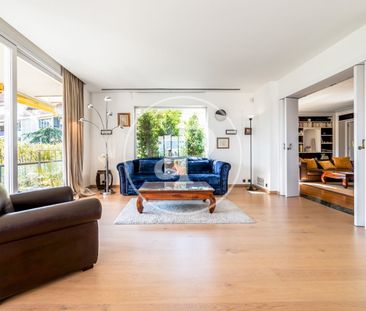 Penthouse duplex for rent, Pedralbes - Photo 3