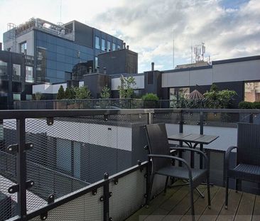 Idealne w apartamentowcu w centrum - Photo 1