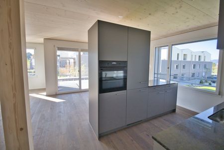 4.5 Zimmer, 133 m², 1. Stock - Foto 2