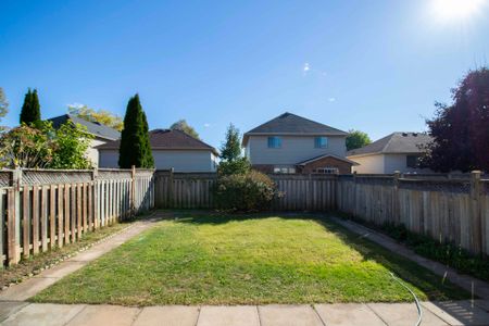 For Lease - 26 Kendrick Court, Hamilton, Ontario - Photo 3