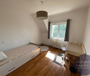 Maison meublée sur 3 niveaux à Blois - Photo 6