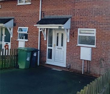 2 bedroom terraced house to rent - Photo 5