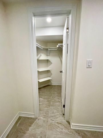 For Lease - 106 Vivians Crescent Unit# Basement, Brampton, Ontario - Photo 5