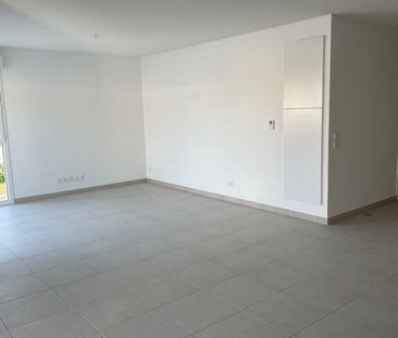 Location Appartement 3 pièces 68m² - Photo 1