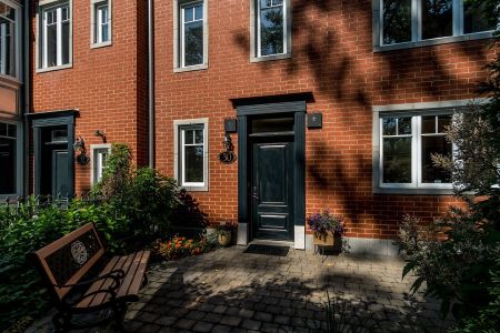 Maison unifamiliale détachée à louer à La Cité - Photo 2