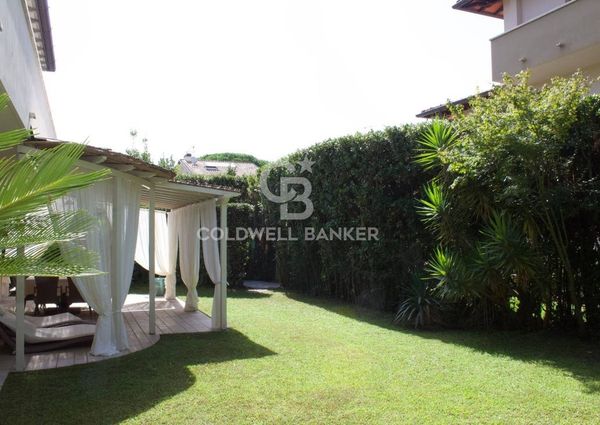 via san camillo, 23, Forte dei Marmi, Tuscany 55042