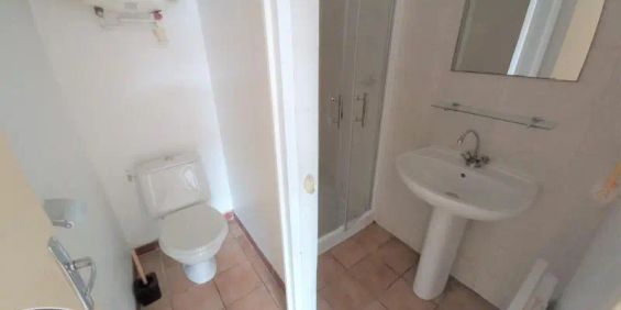 Appartement à louer 1 pièce 26.09m² - Photo 3