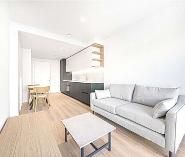 Stylish 1 BEDROOM APARTMENT in the highly anticipated Brent Cross T... - Photo 2