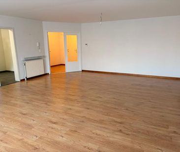 Appartement te huur - Foto 2
