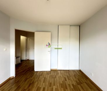 Appartement - 3 pièces - Saint-Jacques/Cézeaux - Photo 6