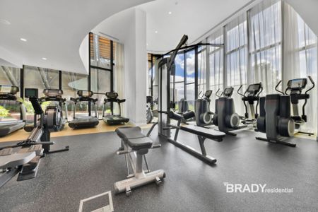 2710/135 A'beckett Street, Melbourne - Photo 3