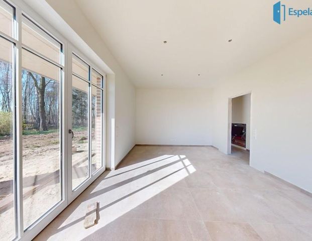 Elsten-Erstbezug! Hochwertige Erdgeschosswohnung in ruhiger Lage! - Foto 1