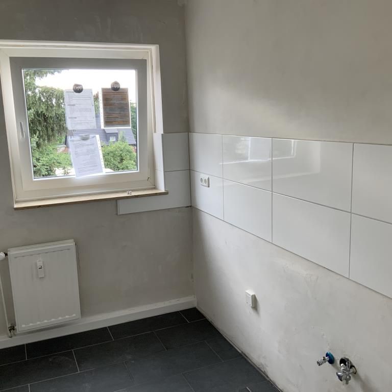 2-Zimmer-Wohnung mit Balkon in Lünen-Wethmar mieten - Foto 1