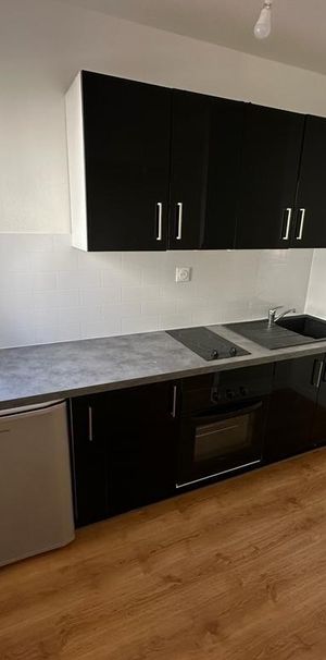 Location Appartement 1 pièce 33m² NANCY 54000 - Photo 1