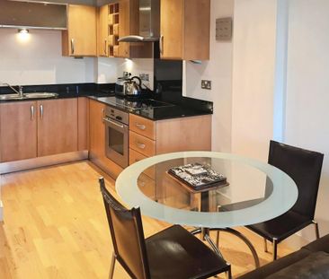 1 bedroom flat to rent - Photo 2