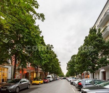 Single Living Nähe Kollwitzplatz - Photo 4