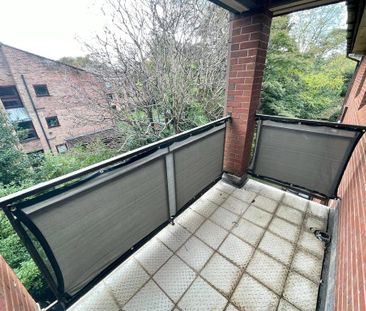 2 bedroom apartment to rent - Photo 3
