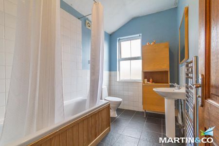 2 bedroom terraced house to rent - Photo 5