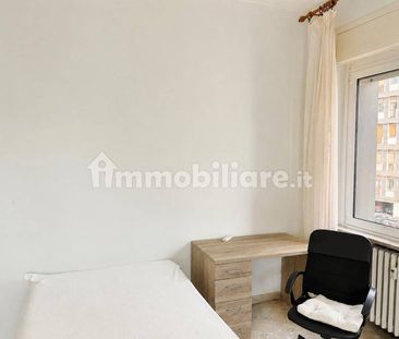 Trilocale via Guglielmo Corrado Röntgen, Bocconi, Milano - Foto 3