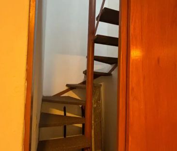 Renta casa amueblada en Fracc. con área verde. Residencial del Bosq... - Photo 4